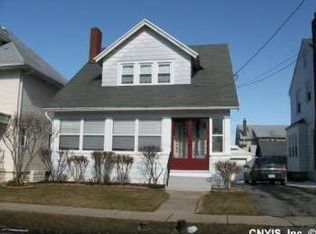 304 Malverne Dr, Syracuse, NY 13208
