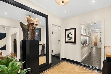 Sold by Fox Residential Group