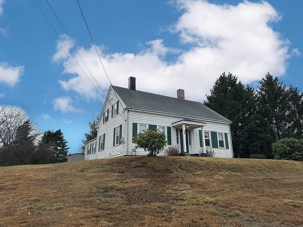 342 William St, Stoneham, MA 02180 Zillow