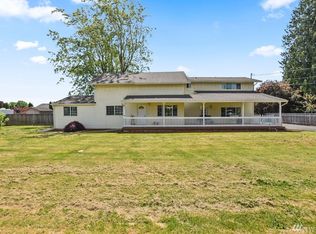 3717 Oak St, Longview, WA 98632