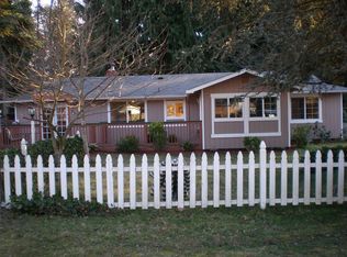 3231 NW Melody Ln, Silverdale, WA 98383