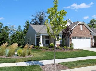 12839 Claret Ct, Fishers, IN 46037