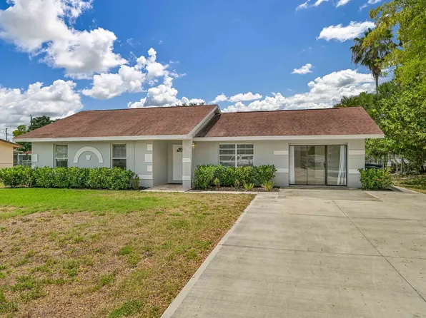 18522 Evergreen Rd, Fort Myers, FL 33967