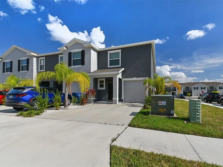 2880 Evergreen Elm Pass — Photo 3