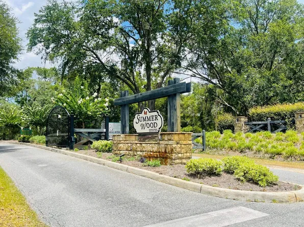 NE Highway 150 Way, Pinetta, FL 32350