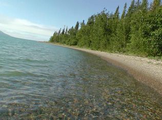 L3 B6 Keyes Point, Pt Alsworth, AK 99653