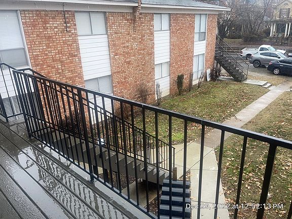 3rd image of 1261 Peabody Ave APT 8