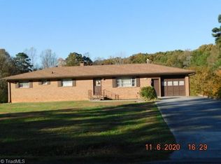 1324 Spero Rd, Asheboro, NC 27205