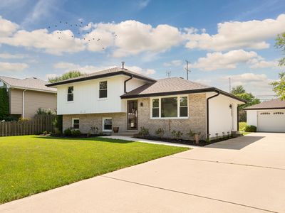 2113 Mystic Dr, Plainfield, IL, 60586