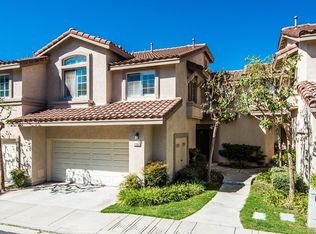 7763 E Viewrim Dr, Anaheim, CA 92808