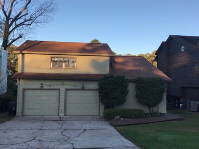 215 Clear Water St E, Montgomery, TX, 77356