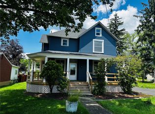 705 Helman St, Youngwood, PA 15697