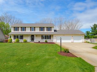 4218 Courtney St, Saint Joseph, MI 49085