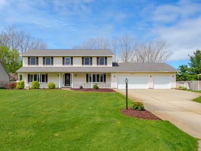 4218 Courtney St, Saint Joseph, MI, 49085