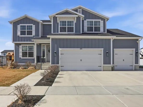 271 N 110 W, Vineyard, UT 84059
