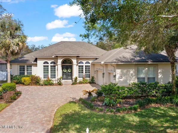 541 SEBASTIAN Square, St. Augustine, FL 32095