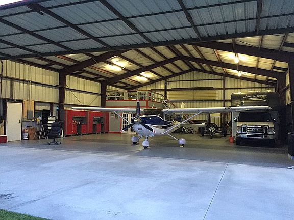 3rd image of 15355 Navion Dr
