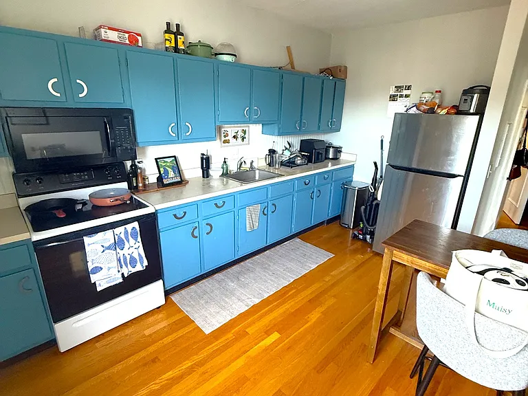 167 M St #3F — Photo 3