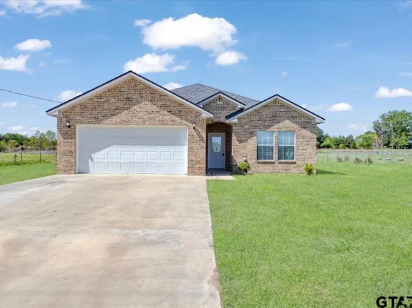 598 County Road 4160, Pittsburg, TX 75686