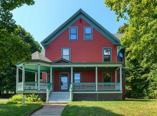 15 Minott St, Gardner, MA 01440