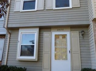 8575 Blackfoot Ct, Lorton, VA 22079