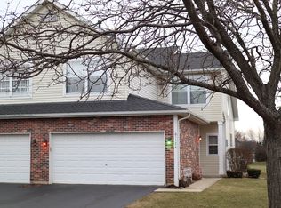 1524 Stoneridge Ct, Yorkville, IL 60560