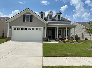 207 Maple Valley Rd, Summerville, SC 29486