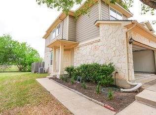 721 Jane Austen Trl #A, Pflugerville, TX 78660
