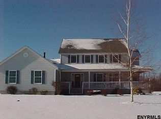 20 Staniak Rd, Mechanicville, NY 12118