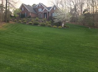 438 Farm Branch Dr, Fort Mill, SC 29715