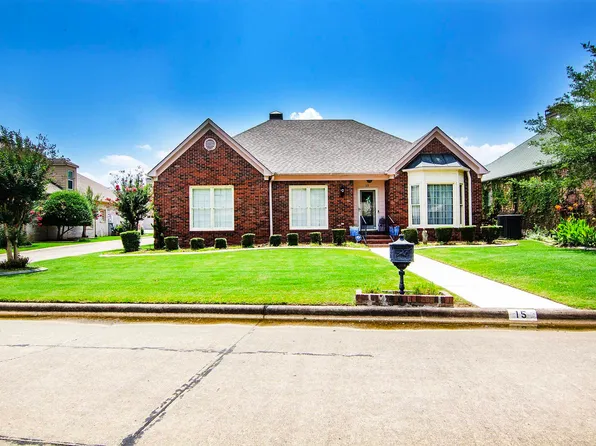 15 Old Delmonte Dr, Little Rock, AR 72212