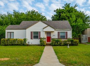 3820 E 22nd Pl, Tulsa, OK 74114