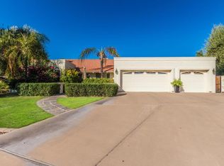 10411 N 77th Pl, Scottsdale, AZ 85258