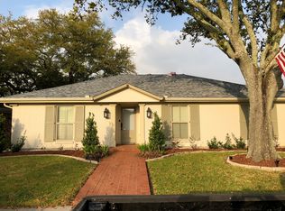 308 Lynwood Dr, Houma, LA 70360