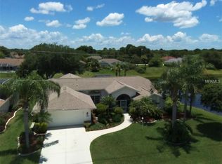 185 Sportsman Rd, Rotonda West, FL 33947