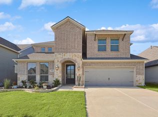 2428 Cobbler St, Northlake, TX 76247