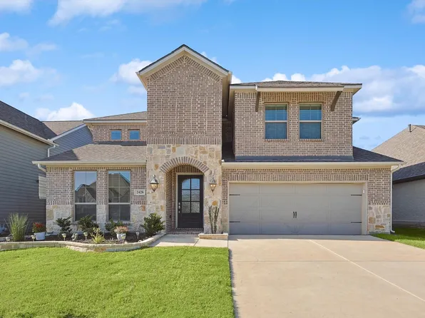 2428 Cobbler St, Northlake, TX 76247