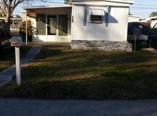 3461 64th Ave N #40, Pinellas Park, FL 33781