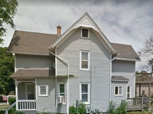 501 Lake St, Waukesha, WI 53186