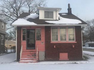 8457 S Vernon Ave, Chicago, IL 60619