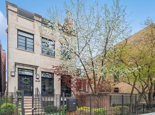 1449 N Mohawk St, Chicago, IL 60610