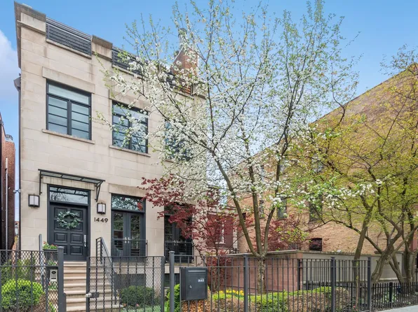 1449 N Mohawk St, Chicago, IL 60610