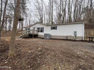 668 Self Hollow Rd LOT 1, Rockford, TN 37853