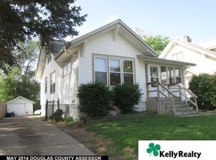 4311 Grand Ave, Omaha, NE 68111