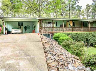 6 Cevico Ln, Hot Springs, AR 71909