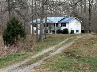 2665 County Road 116, Fort payne, AL 35968