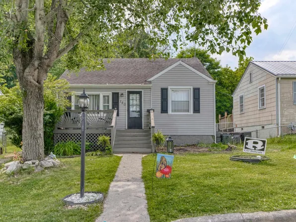 150 Monroe St, Radford, VA 24141