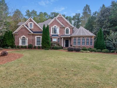2208 Ivey Creek Way, Stone Mountain, GA, 30087