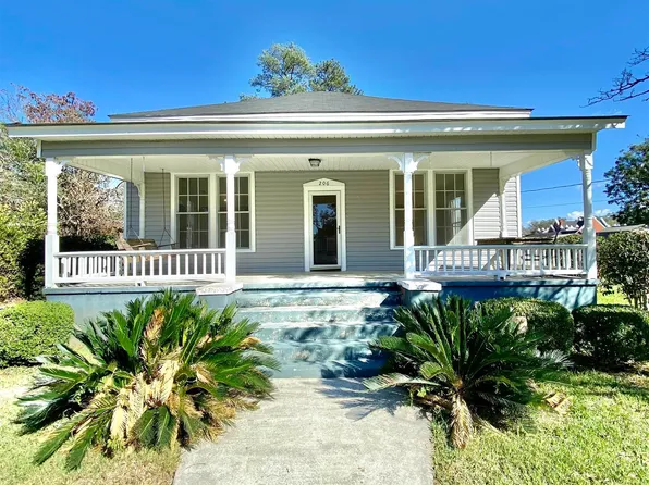 206 N 5th St, Vienna, GA 31092