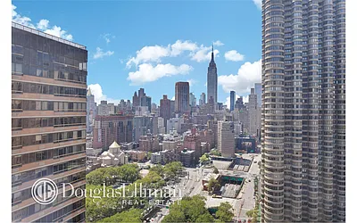 Sold by Douglas Elliman